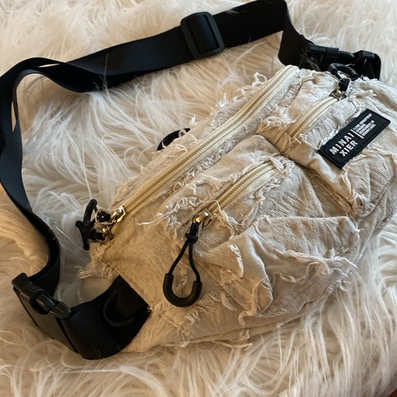 MINAIXIER Fanny pack - Picture 9 of 12